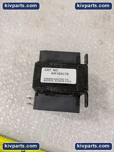 Micron B100BTZ13 Industrial Control Transformer – actual item, photo 7 of 8