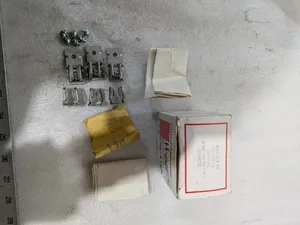 Cutler-Hammer C350KC21 Fuse
