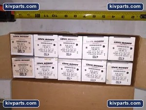 Cooper Receptacle – actual item, photo 2 of 3