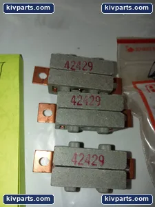 Arrow Hart 42429 Heater Element Motor Starter – actual item, photo 2 of 3