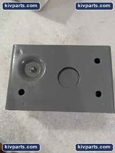 Arrow Hart Manual Motor Contactor – actual item, photo 4 of 5