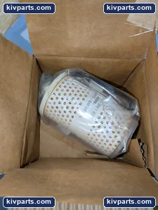Tuthill 1200R0631 Hydrosorb Replacement Filter – actual item, photo 2 of 7