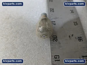 Sylvania M3 Flashbulb 1 – actual item, photo 6 of 9