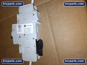 General Electric EP101ULH Circuit Breaker – actual item, photo 2 of 3