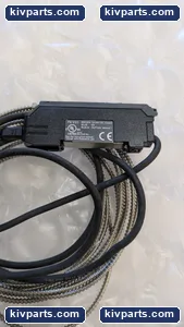 Keyence FSV31 Class 2 – actual item, photo 2 of 6