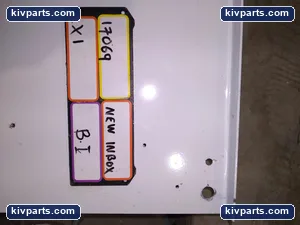 Hubbell SNAPSP2NA Stranded Wire – actual item, photo 5 of 5