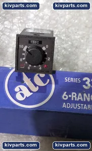 ATC 339B-J1341-00 Automatic Timing Controls – actual item, photo 2 of 5