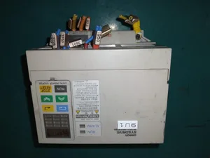 Omron 3G3EV-A4015MA-CUE SYSDRIVE Inverter VFD