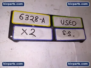 Mitsubishi QJ71DN91 PLC Module – actual item, photo 4 of 4