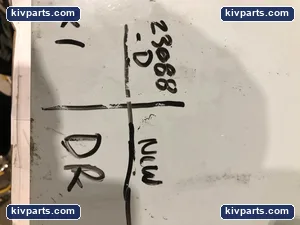 M08409A Kauffmanne Circuit Board – actual item, photo 4 of 4