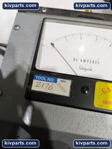 AC DC Power Supply – actual item, photo 2 of 10
