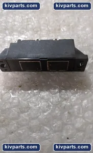 Vishay VSKT26/14 Dual Thyristor SCR Power Module – actual item, photo 3 of 4