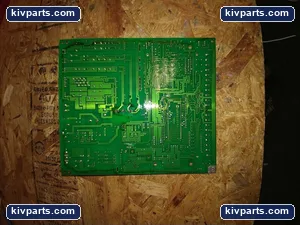 Toshiba VT3B-2114A Inverter Drive Control Module – actual item, photo 3 of 3