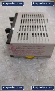 Omron CPM2C-32CDTM-D PLC CPU – actual item, photo 7 of 9