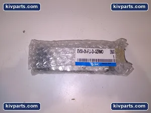 SMC EVS1-01-FG-D-3ZRMO Solenoid Valve – actual item, photo 2 of 3
