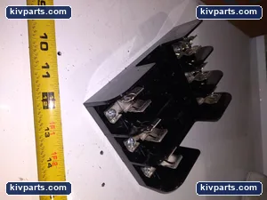 Mersen 60313 Fuse Block – actual item, photo 2 of 5