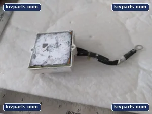 UXP/1 – actual item, photo 4 of 5