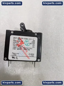 Carling AS2-B0-24-620-1D1-I Technologies – actual item, photo 3 of 11