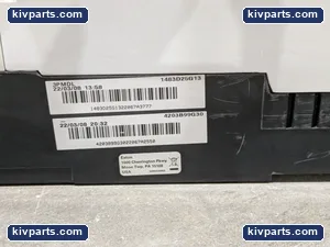 Eaton HMDLDC3800F HMDL-DC Circuit Breaker – actual item, photo 9 of 10