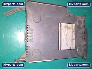 Giddings Lewis PIC900 Analog Output Module – actual item, photo 2 of 5