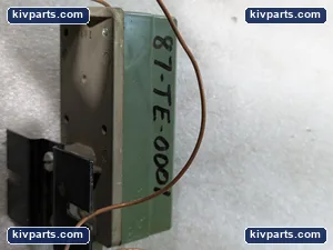 Johnson Controls T-5210-9 Temperature Transmitter – actual item, photo 5 of 10
