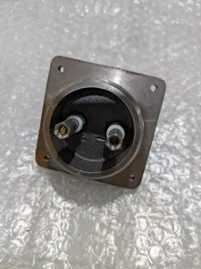 Warrick 3E2A Controls