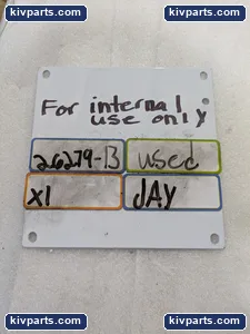 Bussmann 16220-3 Power Distribution Block – actual item, photo 12 of 12