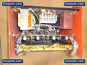AEG Minisemi DC Drive – actual item, photo 3 of 6