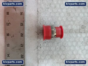 Amphenol MS3475W14-19S Circular MIL Connector – actual item, photo 3 of 5