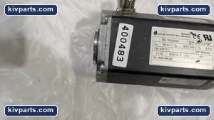 Dunkermotoren BG75X25 Electric Motor – actual item, photo 3 of 9