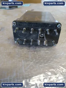 MSD 237XBXPLM-020 Time Delay Relay – actual item, photo 5 of 5