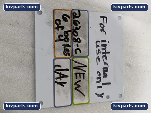 Bussmann Fuse – actual item, photo 9 of 9