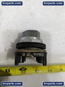 Allen-Bradley 800T-KD Pushbutton – actual item, photo 2 of 6