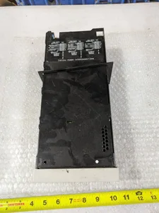 Fischer Porter 53MC5111A25AA Micro-DCI Process Controller