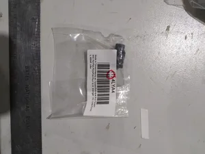 Westward 4LYA4 Impact Socket
