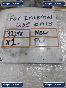 OCB-3 – actual item, photo 4 of 4