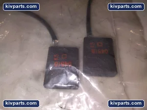 72380 Lead Wire Harness Connector – actual item, photo 2 of 4