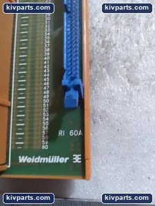 Weidmuller RI Interface Module – actual item, photo 6 of 7