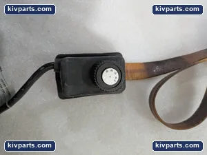 HSTAT101004 Briskheat Heating Tape – actual item, photo 4 of 8