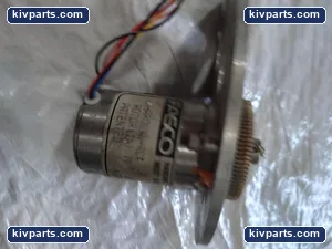 Fasco Harowe HAROSYN-RCX Resolver – actual item, photo 2 of 5