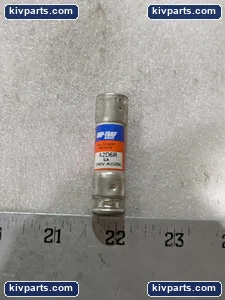 AMP A2D6R Trap Fuse – actual item, photo 4 of 6