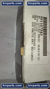 Allen-Bradley 1489-A2C040 Circuit Breaker – actual item, photo 3 of 4