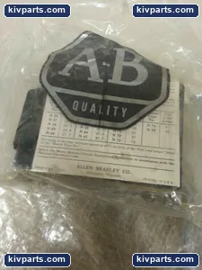 Allen-Bradley 816-DOV4 Thermal Overload Relay Motor – actual item, photo 2 of 8
