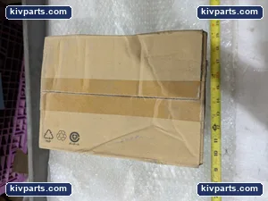 Mitsubishi FR-E840-0095-5-60 Inverter – actual item, photo 3 of 6