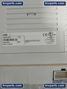 ABB 3BSE021456R1 S800 I/O PLC Industrial Control – actual item, photo 6 of 6