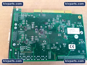 BAYVIEW72 PCI Card Circuit Board – actual item, photo 4 of 6