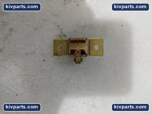 Square D B.57 Thermal Unit Heater Element – actual item, photo 3 of 4