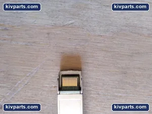 Avago AFBR-57D7APZ Fiber Channel Optical Module – actual item, photo 3 of 5