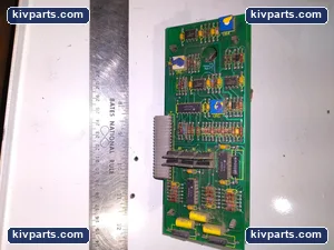 ABB IEC9027 INDUSTRIAL Parametrics – actual item, photo 4 of 7