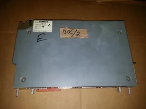Siemens S5 IP252MX Position Interface Module